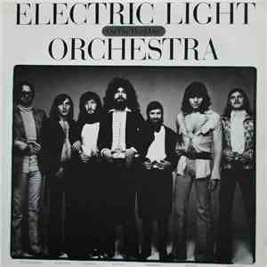 Electric Light Orchestra - On The Third Day flac album