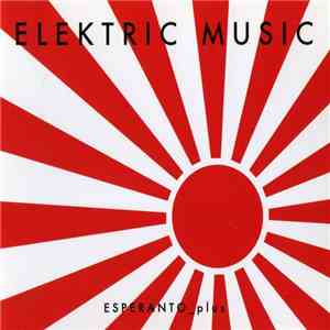 Elektric Music - Esperanto_plus flac album