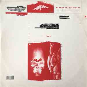 Elementz Of Noize - Rise Above flac album
