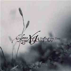Eleven Drops To Sink Into - A Shelter From Time flac album