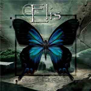 Elis - Dark Clouds In A Perfect Sky flac album