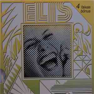 Elis Regina - Elis flac album