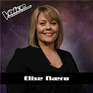 Elise Nærø - Hurts flac album