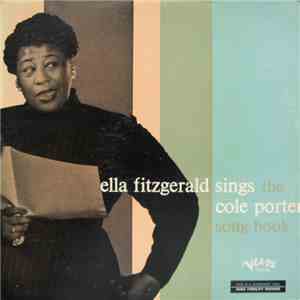Ella Fitzgerald - Ella Fitzgerald Sings The Cole Porter Songbook flac album