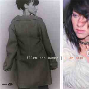 Ellen Ten Damme - I Am Here flac album