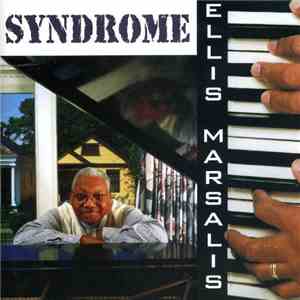 Ellis Marsalis - Syndrome flac album