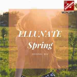 Ellunate - Spring flac album