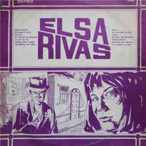 Elsa Rivas - Elsa Rivas flac album