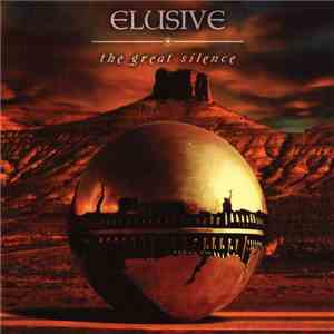 Elusive  - The Great Silence flac album