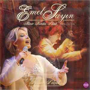 Emel Sayın - Münir Nurettin Selçuk Söylüyor flac album
