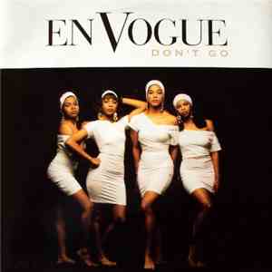 En Vogue - Don't Go flac album