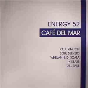 Energy 52 - Café Del Mar flac album