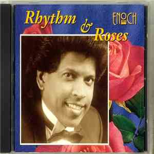 Enoch With The Jimmy Mac Orchestra - Rhythm & Roses flac album