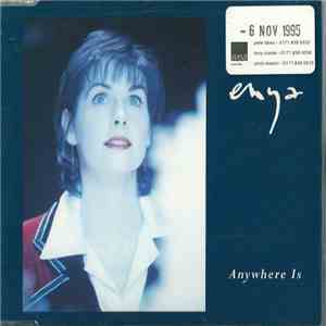Enya - Anywhere Is flac album