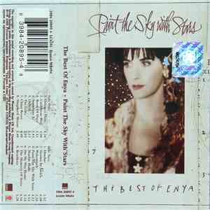 Enya - Paint The Sky With Stars—The Best Of Enya flac album