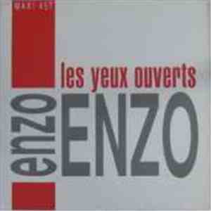 Enzo Enzo - Les Yeux Ouverts flac album