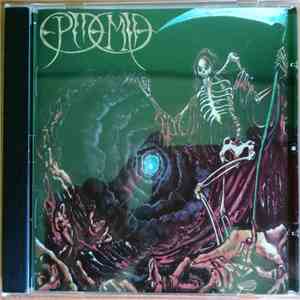 Epidemia  - Epidemia flac album