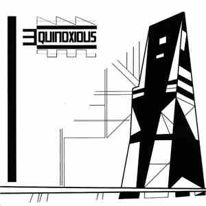 Equinoxious - Astros Prometidos flac album