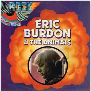 Eric Burdon & The Animals - Rock Legends flac album