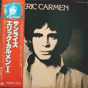 Eric Carmen - Eric Carmen flac album