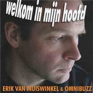 Erik van Muiswinkel - Welkom In Mijn Hoofd flac album