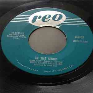 Ernie Fields Orchestra - In The Mood flac album