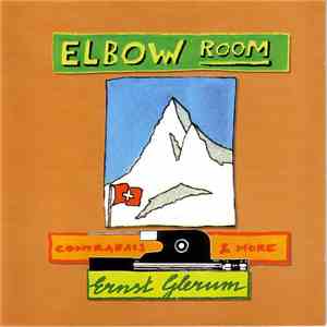 Ernst Glerum - Elbow Room flac album
