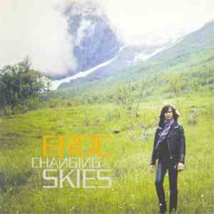 Eroc - Changing Skies flac album
