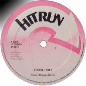 Errol Holt / Prince Fari - Sweet Reggae Music / Hairdressing Salon flac album