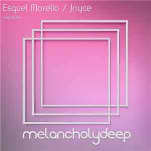Esquel Morello - Jnyce flac album