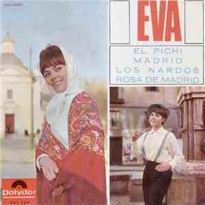 Eva  - Madrid De Mi Alma flac album