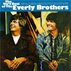 Everly Brothers - The Very Best Of The Everly Brothers flac album