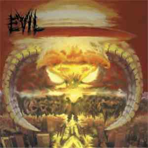 Evil  - DEMOnPUNK flac album