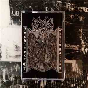 Exequy - Architect of Subjugation flac album