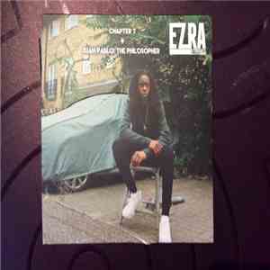 Ezra Collective - Chapter 7 + Juan Pablo: The Philosopher flac album