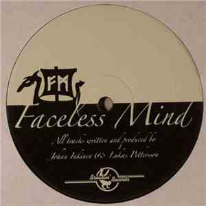 Faceless Mind - Drakskeppet flac album
