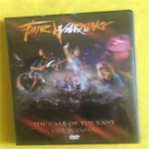 Fair Warning  - The Call Of The East flac album