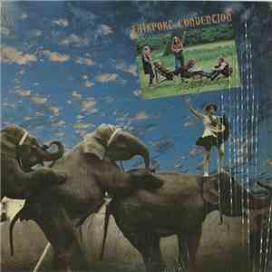 Fairport Convention - Unhalfbricking flac album