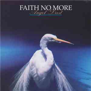 Faith No More - Angel Dust flac album