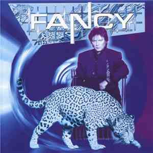 Fancy - Colours Of Life flac album