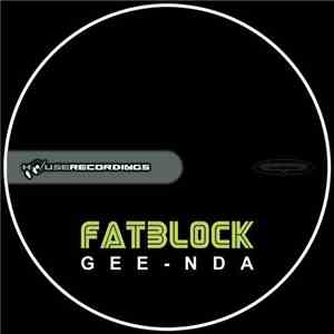 Fatblock - Gee-nda flac album