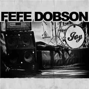 Fefe Dobson - Joy flac album