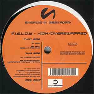 F.I.E.L.D.Y - High / Overswapped flac album