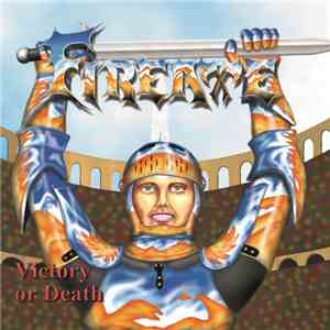 Fireaxe - Victory Or Death flac album