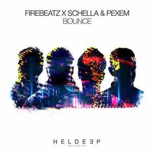 Firebeatz x Schella & Pexem - Bounce flac album