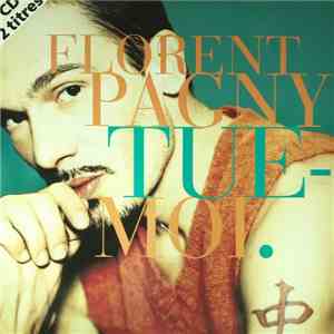 Florent Pagny - Tue-Moi flac album