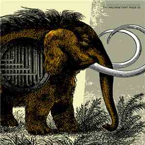 Flotation Toy Warning - The Machine That Made Us flac album
