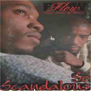 F.l.o.w - So Scandalous flac album