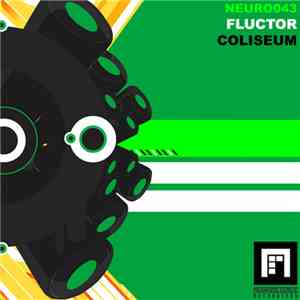 Fluctor - Coliseum flac album