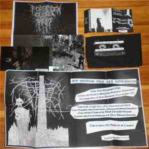 Forbidden Citadel Of Spirits - My Goats Are All Corpses flac album